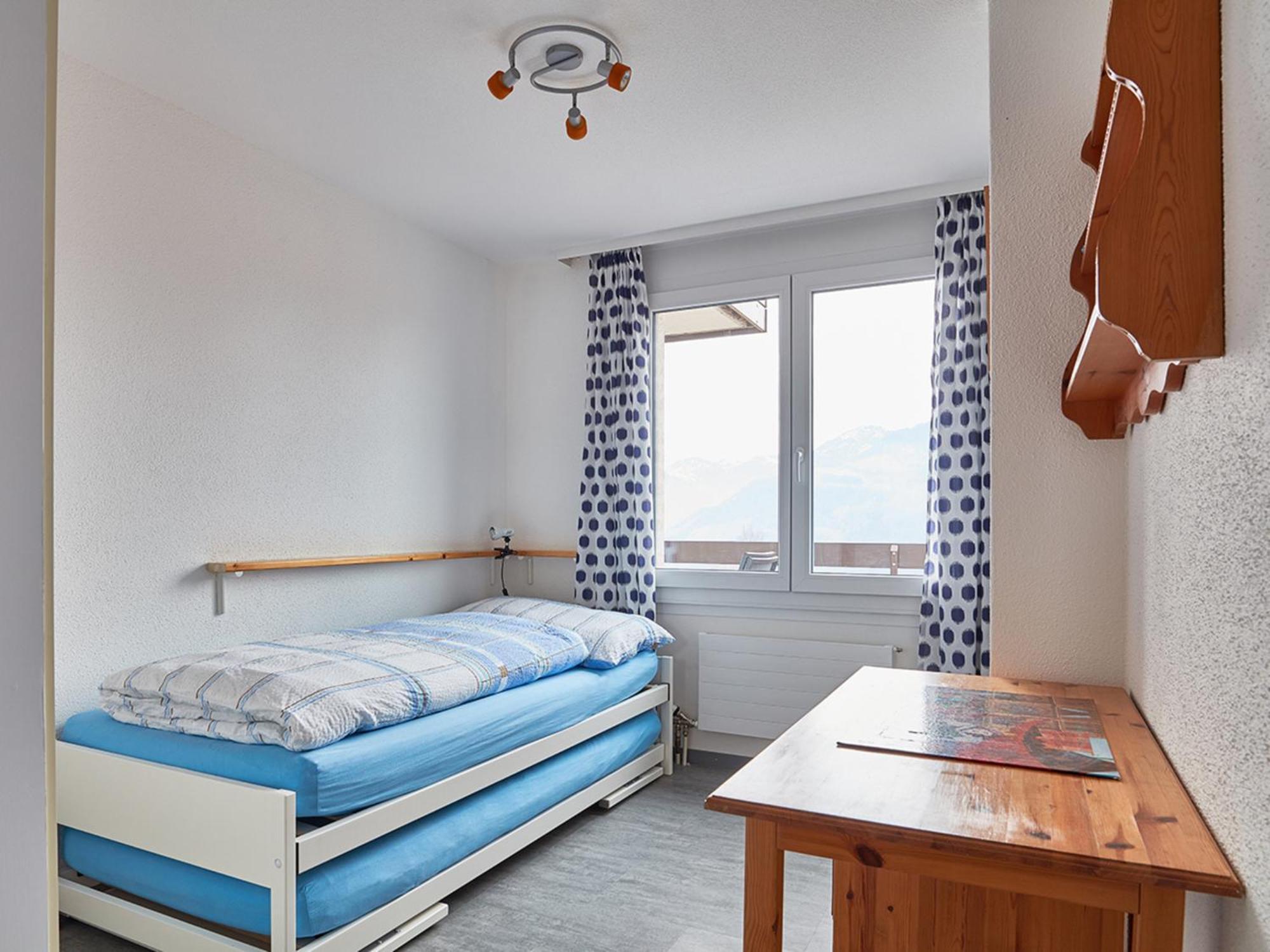 Elfe Apartments Ferien-Miet-Wohnung Еметен Стая снимка